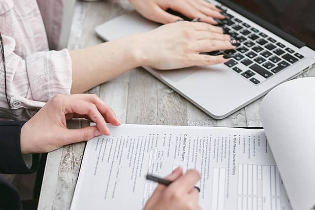 Mortgage Advice