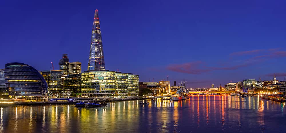 North West London Property Experts